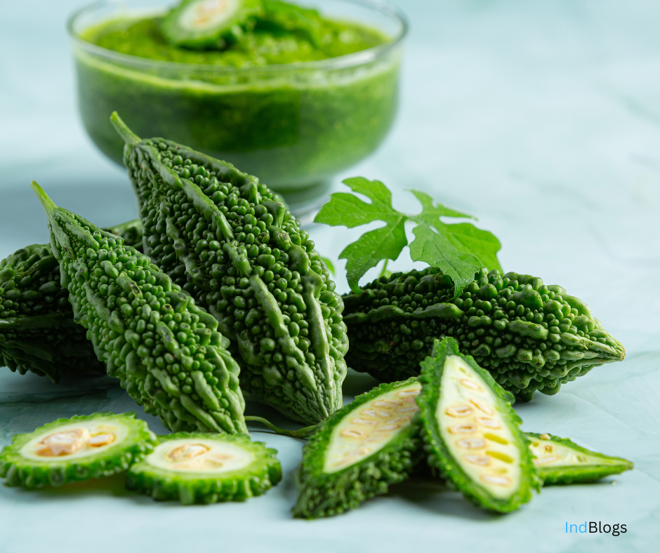 benefits of karela